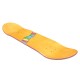 Impala Serpens Art Baby Girl 8.25\\" - Deck Only 2022 - Skateboards Nur Deck