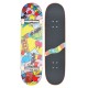 Skateboard Complètes Impala Serpens Art Baby Girl 8.25'' 2022  - Skateboards Complètes