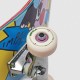 Impala Serpens Art Baby Girl 8.25\\" - Complete 2022 - Skateboards Completes