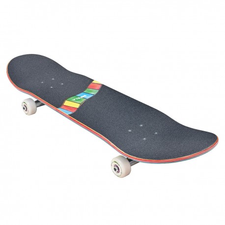 Impala Serpens Art Baby Girl 8.25\\" - Complete 2022 - Skateboards Completes