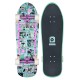 Cruiser Completes Impala Hera Mel Stringer 2023 - Cruiserboards in Wood Complete