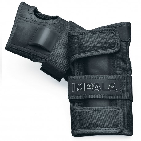 Protection Set Impala Protective Set Youth Black 2023 - Protection Set