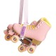 Roller Skates Accessories Impala Skate Strap 2023 - Roller Skates Accessories