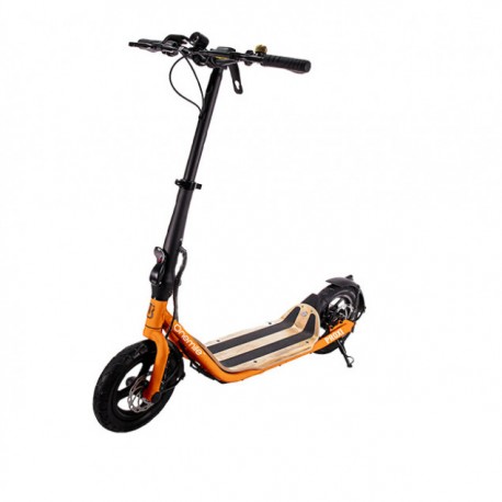 Onemile Electric Scooter B12 Proxi 48V - 10.5Ah 2022 - Electric Scooters
