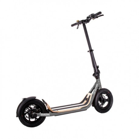 Onemile Electric Scooter B12 Classic 48V - 10.5Ah 2022 - Electric Scooters