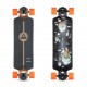 Loaded Pantheon Trip 33.25\\" - Deck Only 2022 - Freeride / Downhill