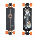 Loaded Pantheon Trip 33.25" - Deck Only 2022