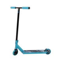 AO Scooter Complete Maven 5 Blue 2022 - Freestyle Scooter Komplett