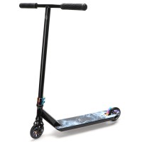 AO Scooter Complete Maven 5 Black/Oilslick 2022 - Freestyle Scooter Complete