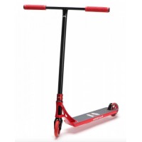 AO Scooter Complete Dylan V2 Red 2022 - Freestyle Scooter Komplett
