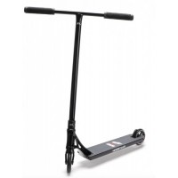 Trotinette Freestyle AO Scooter Dylan V2 Black 2022  - Trottinette Freestyle Complète