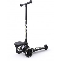 Scoot and Ride | Highwaykick 2 Lifestyle | Zebra 2022 - Kids Scooter