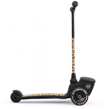 Scoot and Ride | Highwaykick 2 Lifestyle | Leopard 2022 - Kids Scooter