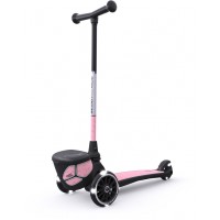 Scoot and Ride | Highwaykick 2 Lifestyle reflective | Rose 2022 - Kids Scooter