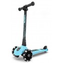 Scoot and Ride | Highwaykick 3 LED | Blueberry 2022