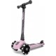 Scoot and Ride | Highwaykick 3 LED | Rose 2022 - Kids Scooter