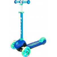 Motion Scooter | Glider 2+ | Blue 2022 - Trottinette Enfants