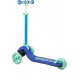 Motion Scooter | Glider 2+ | Blue 2022 - Kids Scooter