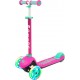 Motion Scooter | Glider 2+ | Pink 2022 - Kids Scooter