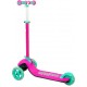 Motion Scooter | Glider 2+ | Pink 2022 - Kids Scooter