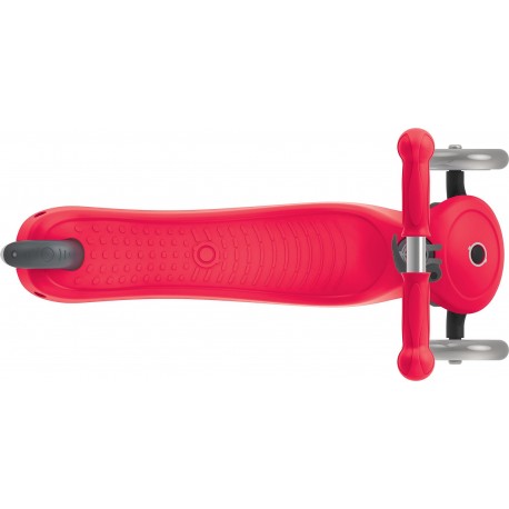Globber | Primo | Anodized T Bar | Red 2022 - Kids Scooter