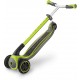 Globber | Masters | lime green 2022 - Kids Scooter