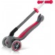 Globber | Primo Foldable | Grey Red 2022 - Kids Scooter