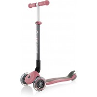 Globber | Primo Foldable | Pastel pink 2022 - Kids Scooter