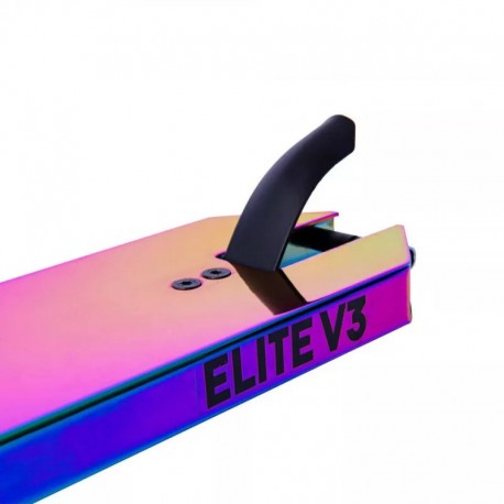 Elite Scooter Deck Supreme V3 21\\" 2022 - Decks