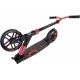 Motion Scooter | Speedy | Red Black 2022 - City and long Distances