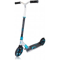 Motion Scooter | Speedy | Ice Blue 2022 - City and long Distances