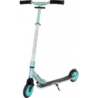 Motion Scooter | Smartway | 145mm | White-Mint 2022 - City and long Distances