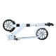 Motion Scooter | Road King | White 2022 - City and long Distances