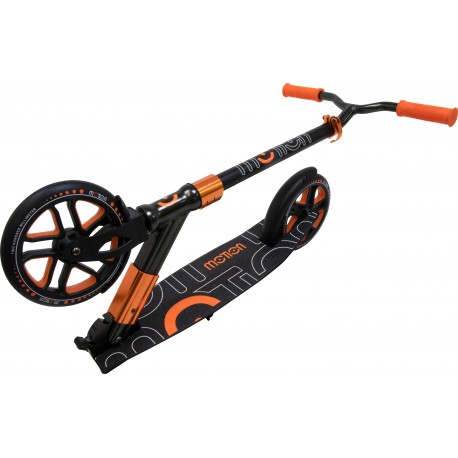 Motion Scooter | Speedy | Orange 2022 - City and long Distances