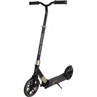 Motion Scooter | Speedy | Black Gold 2022 - City and long Distances