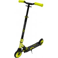 Motion Scooter | Smartway | 145mm | Green-Black 2022 - City and long Distances