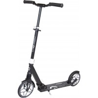 Motion Scooter | Road King | Black-And-White 2022 - City and long Distances