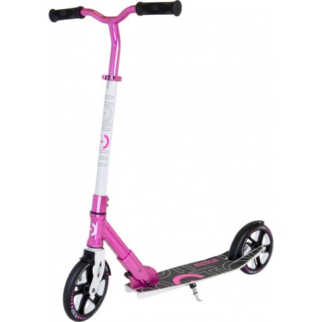 Motion Scooter | Speedy | White Pink 2022 - City and long Distances