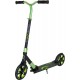Motion Scooter | Speedy | Black Green 2022 - City and long Distances