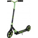 Motion Scooter | Speedy | Black Green 2022