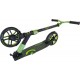 Motion Scooter | Speedy | Black Green 2022 - City and long Distances