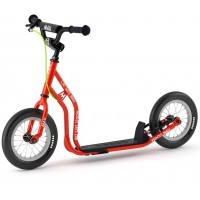 Yedoo | Scooter | Mau | Red 2022 - Kids Scooter