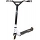 Motion Scooter | Rookie | White Black 2022 - Trottinette Freestyle Complète
