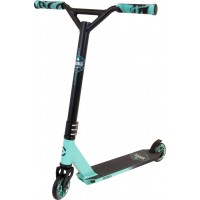 Motion Scooter | Rookie | Mint-Black 2022 - Freestyle Scooter Komplett