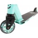 Motion Scooter | Rookie | Mint-Black 2022 - Freestyle Scooter Complete