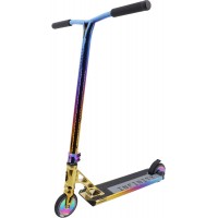 Motion Scooter | Iinfinity| 110mm | Rainbow 2022 - Trottinette Freestyle Complète