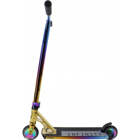 Motion Scooter | Iinfinity| 110mm | Rainbow 2022 - Freestyle Scooter Komplett