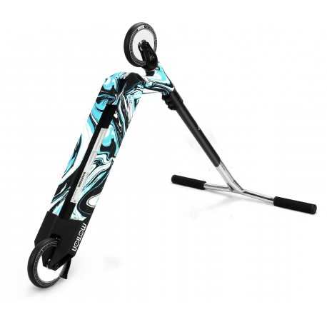 Motion Scooter | Xtremes | Wave 2022 - Freestyle Scooter Complete