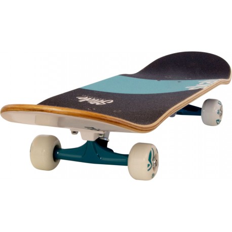 Slide | Skateboard | 31-Inch  | Typo 2022 - Skateboards Completes