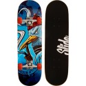 Slide | Skateboard | 28-Inch | Ship 2022